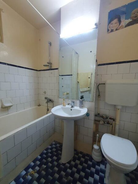 Berceni, Alexandru Obregia,