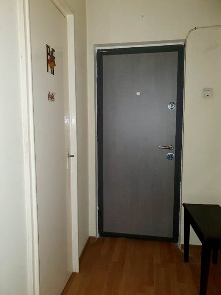 Berceni, Alexandru Obregia,