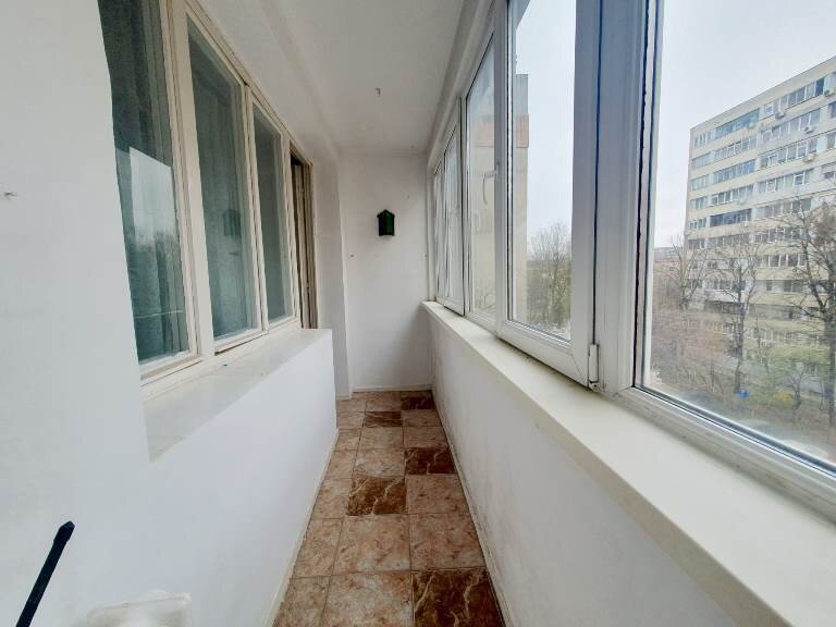 Berceni, Alexandru Obregia,